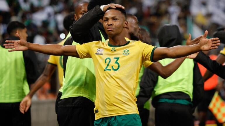 FIFA World Cup 2026 Qualifiers: Which Teams Have Secured Their Spots as South Africa and Qatar Celebrate