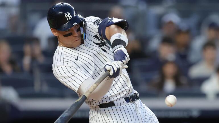 MLB Player Props & Betting Odds for June 10: Judge and Lindor in Focus for Total Bases Bets