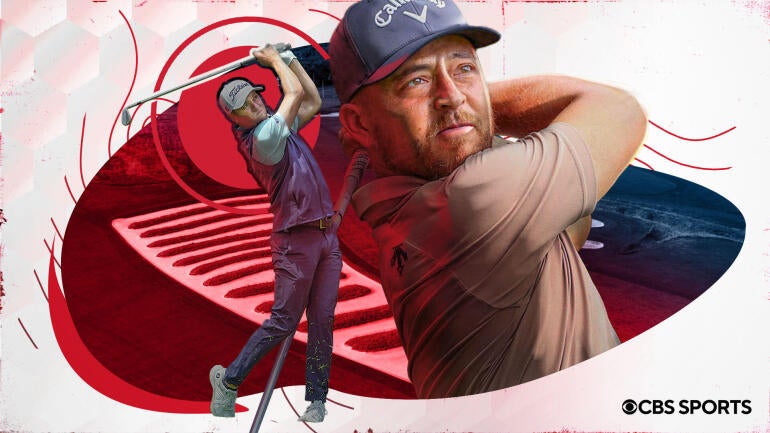 Ranking the Top 25 Players for the 2025 U.S. Open at Oakmont