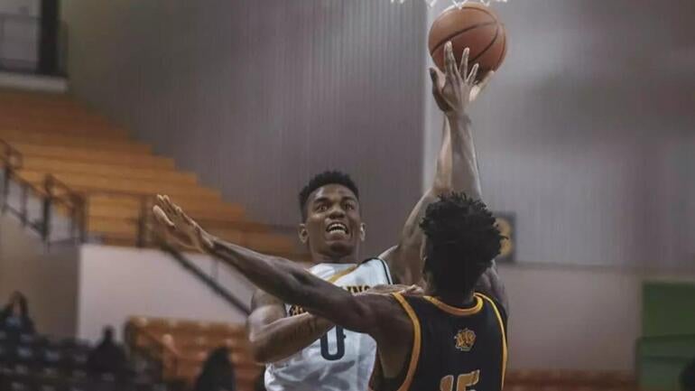 Tragic Passing of Former Grambling State Player Cameron Woodall in ATV Accident