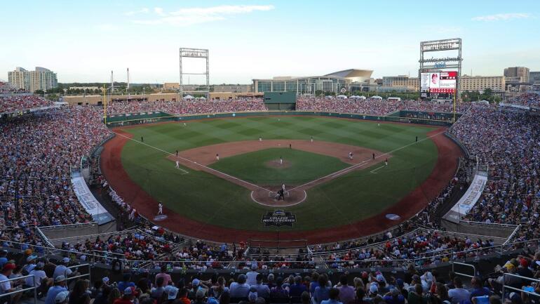 2025 College World Series: Schedule, Scores, Where to Watch, Live Stream, TV Channel, and Odds