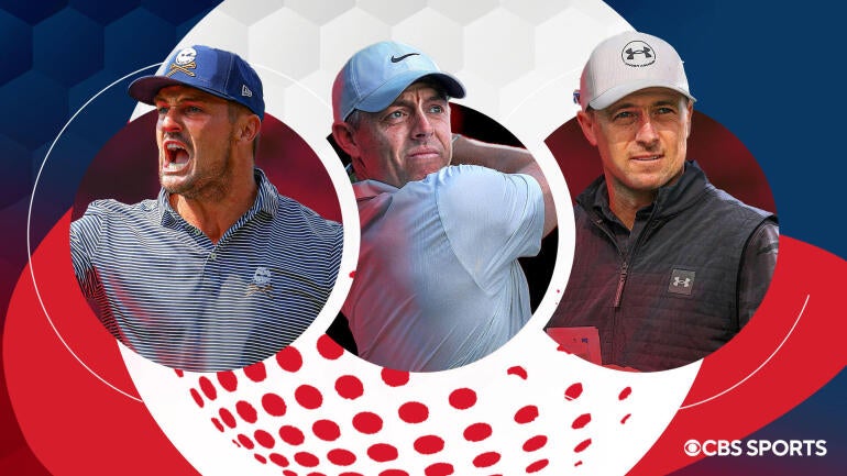 2025 U.S. Open Predictions: Expert Insights on Favorites to Win at Oakmont