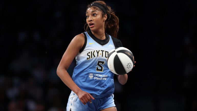 Ariel Atkins Supports Angel Reese Amid Criticism: 'Her Crown is Heavy'