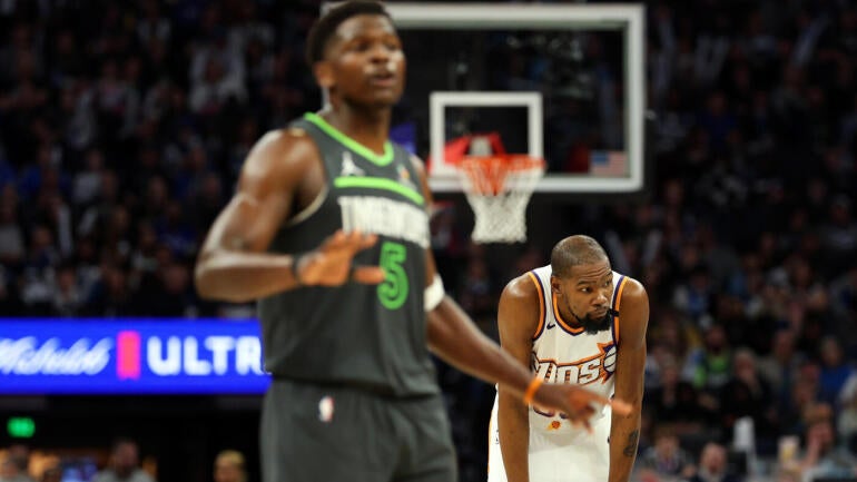 Exploring Kevin Durant's Possible Trades Among NBA Teams