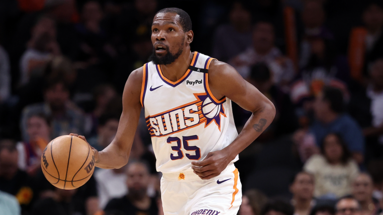 Kevin Durant's Trade Status: Knicks Not Actively Pursuing Superstar Despite Offers Being Considered