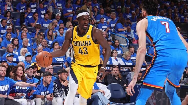 NBA Finals Game 3: Thunder vs. Pacers Picks and Expert Betting Advice