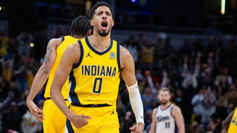Optimizing Your NBA DFS Lineup for the 2025 Finals: Strategies for Thunder vs. Pacers Game 3