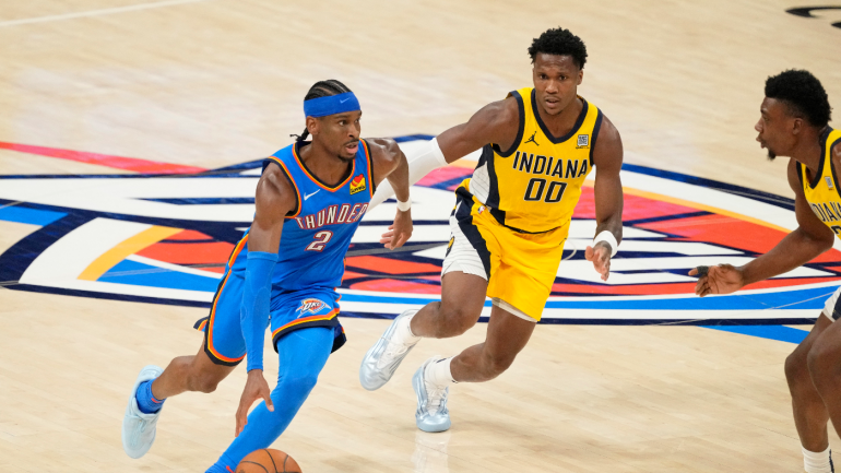 Top Games to Watch and Best Bets for NBA Finals and MLB