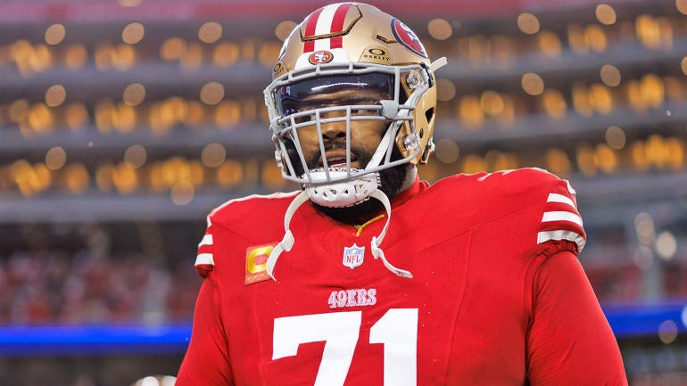 Trent Williams Aims to Extend His NFL Career into His 40s