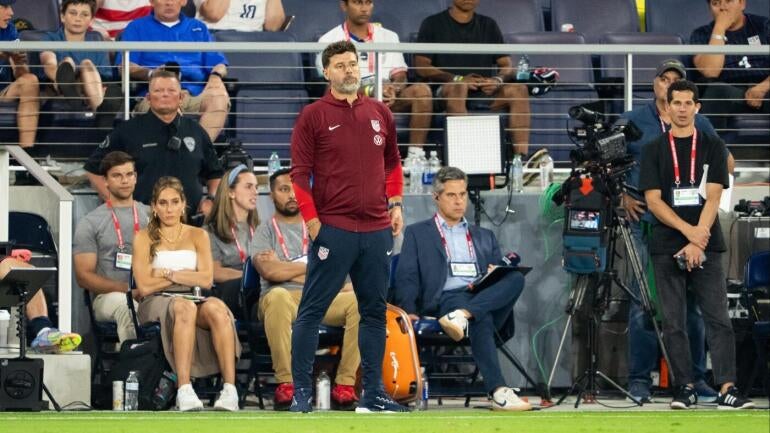 USMNT's World Cup Challenges: Limited Time, Big Questions