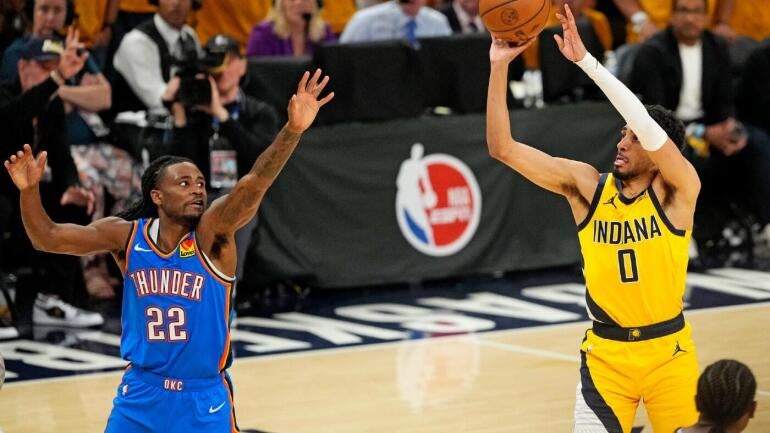 2025 NBA Finals Betting Insights: Key Terms, Predictions for Pacers vs. Thunder Game 4