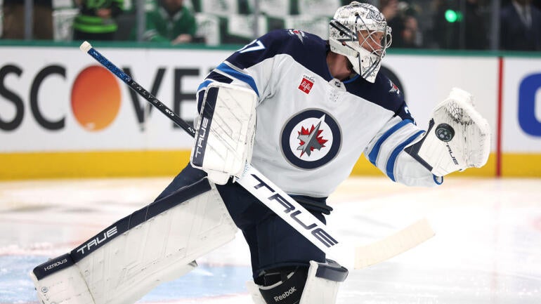 2025 NHL Awards Recap: Hellebuyck Secures Hart Trophy; Makar Earns Norris