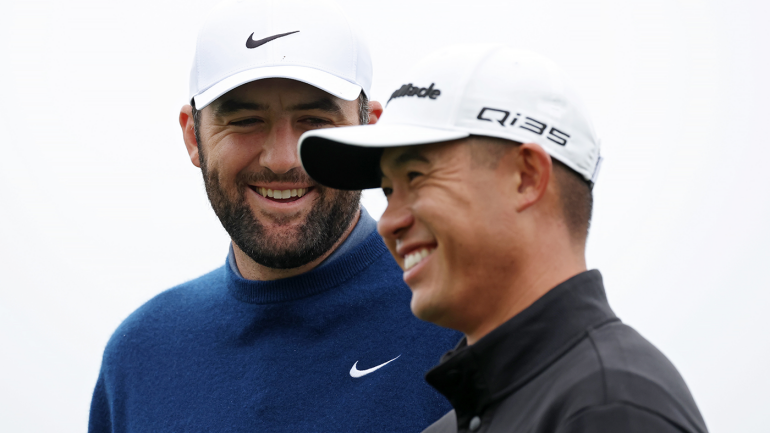 2025 U.S. Open Tee Times and Pairings: Complete Lineup for Round 1 at Oakmont