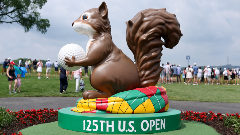 2025 U.S. Open Viewing Schedule: Coverage, Streaming Options, and Tee Times