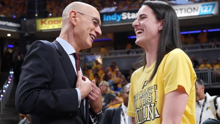 Caitlin Clark: The Pacers' Secret Weapon in the Playoffs