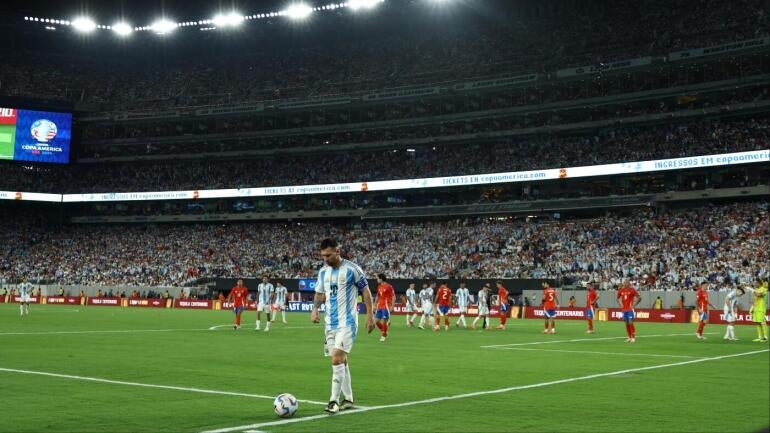 Club World Cup Set to Test 2026 World Cup Venues with Grass Pitch Innovations
