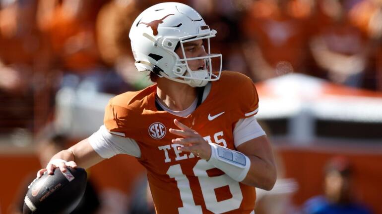 Expert Predictions for 2025 College Football Win Totals and SEC Futures