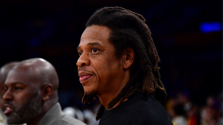 Jay-Z Loses $1 Million Bet After Pacers Beat Thunder in Game 3
