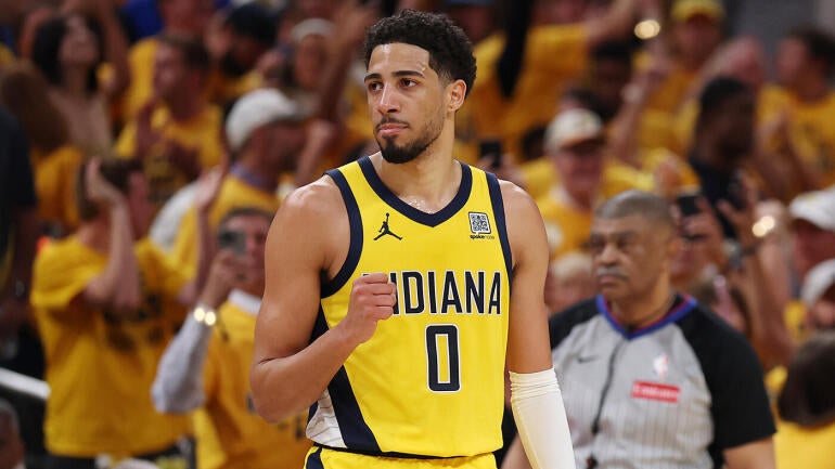 NBA Finals: Tyrese Haliburton's Perfect Blend of Scoring and Passing in Game 3