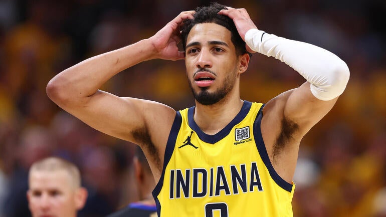 Pacers on the Verge of Unprecedented NBA Championship