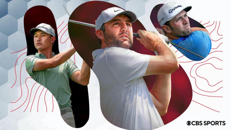 Predictions and Favorites for the 2025 U.S. Open at Oakmont Country Club