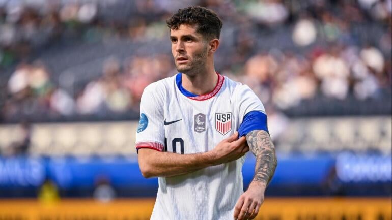 Pulisic Responds to Donovan: Criticism of His Commitment is Unjustified