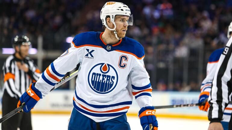 Top NHL Bets for Today's Game: Expert Predictions for Oilers vs. Panthers in the Stanley Cup Final