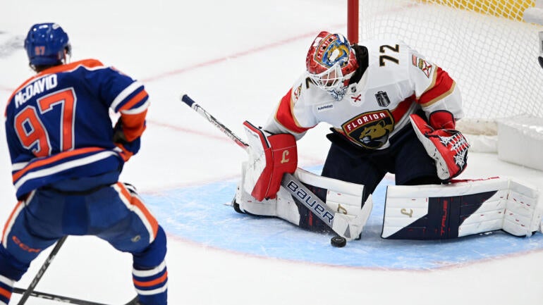 Top Sports Matches to Watch Today: Panthers vs. Oilers and MLB Highlights