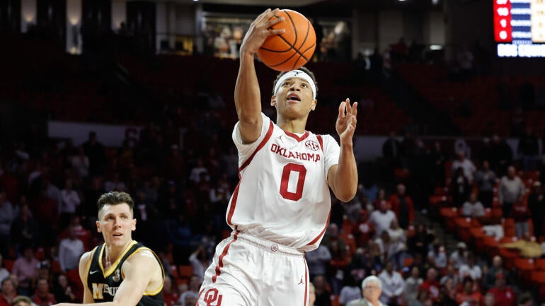 2025 NBA Mock Draft: Jeremiah Fears Leaps to No. 6, Derik Queen Enters Top 10