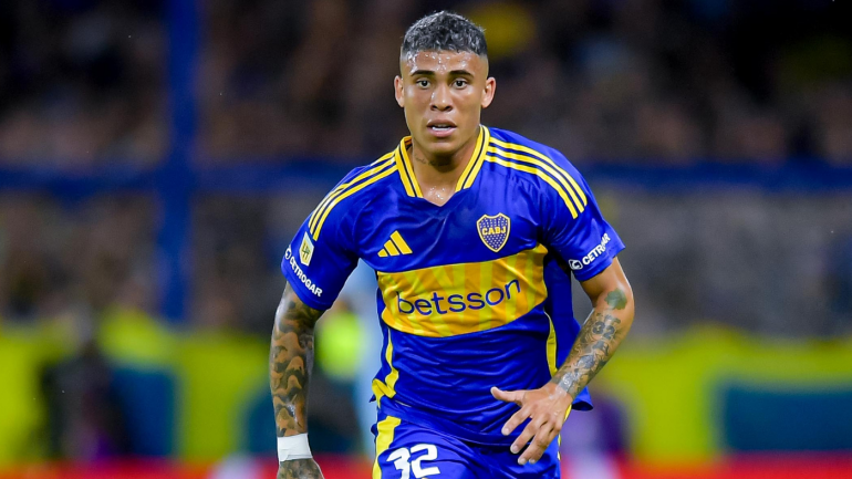 Ayrton Costa Will Miss Club World Cup After Visa Denial by U.S.