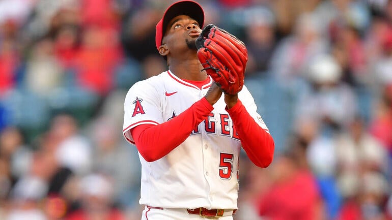 Fantasy Baseball Week 13 Outlook: Identifying Top Sleeper Pitchers Including Jose Soriano and Sandy Alcantara