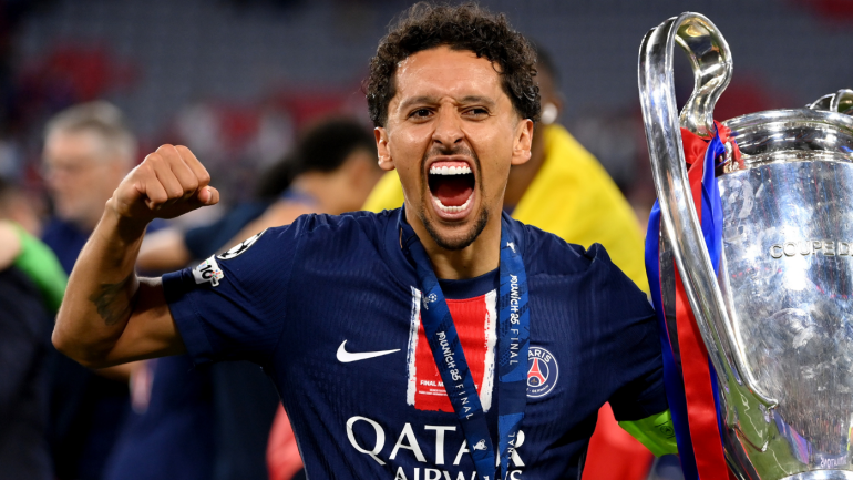 FIFA Club World Cup Rankings: Can Anyone Overcome PSG's UEFA Champions League Dominance?