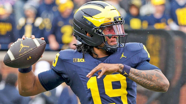 Freshmen Expected to Shine in the 2025 College Football Season
