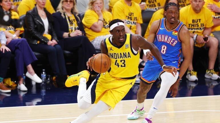 Game 4 Insights: Pacers vs. Thunder Betting Odds and Predictions