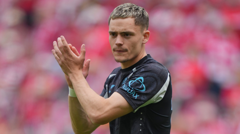 Liverpool Secures Florian Wirtz for $135 Million: Key Details of the Move