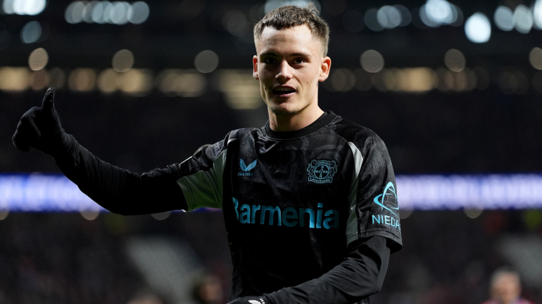 Liverpool's Acquisition of Florian Wirtz: A Young Star's Journey to Stardom