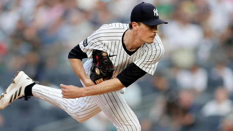 Max Fried's Evolving Game: Insights from His First Season with the Yankees
