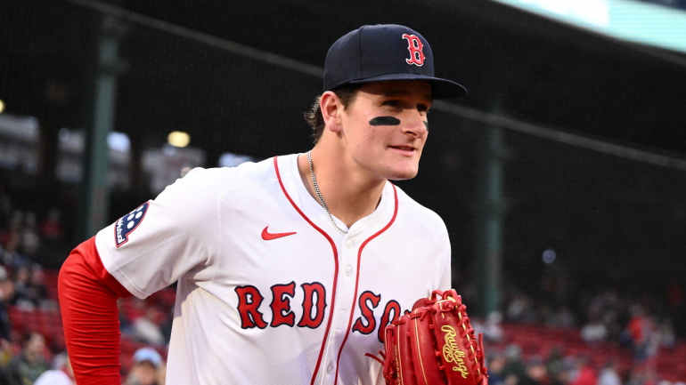 Mid-Season Prospect Review: Analyzing MLB Teams' Top Prospects in 2025