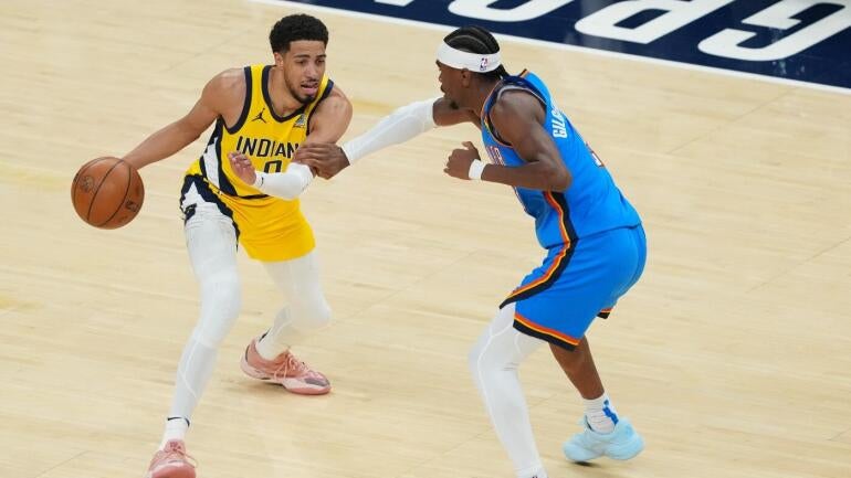 Three Key NBA Player Prop Bets for Game 4: Insight on SGA and Tyrese Haliburton