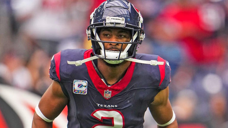 Why Robert Woods Could Be Your Fantasy Football Sleeper in 2025