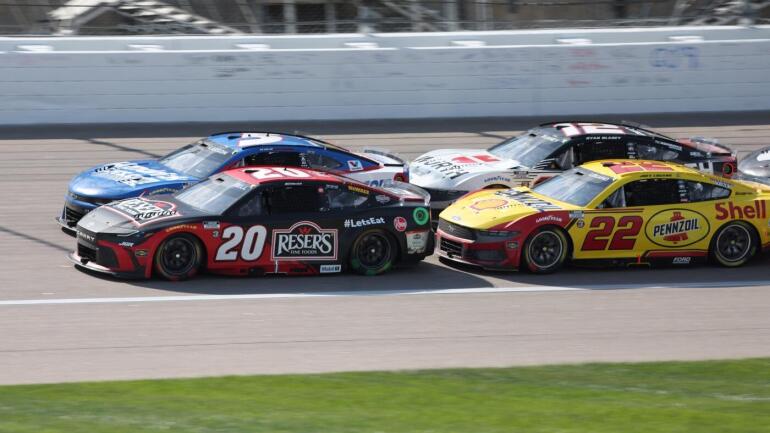 2025 NASCAR Viva Mexico 250 Betting Predictions: Insights from Experts on Key Drivers
