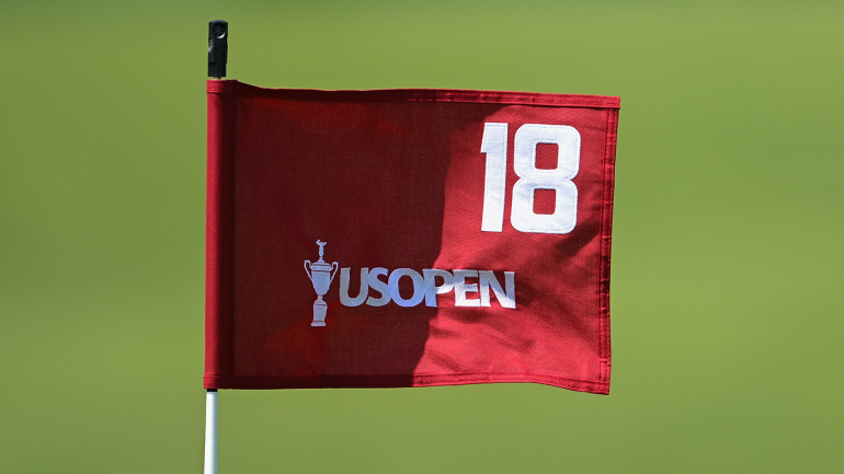 2025 U.S. Open Final Pairings and Tee Times for Round 3 at Oakmont