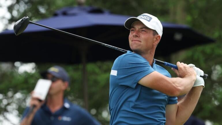 2025 U.S. Open Odds: Unexpected Picks and Predictions for Sunday from a Winning Golf Model
