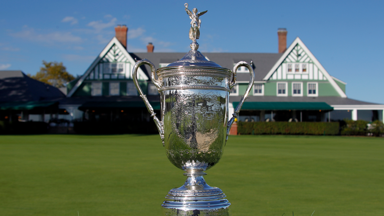2025 U.S. Open Prize Fund: Detailed Payout Breakdown at Oakmont