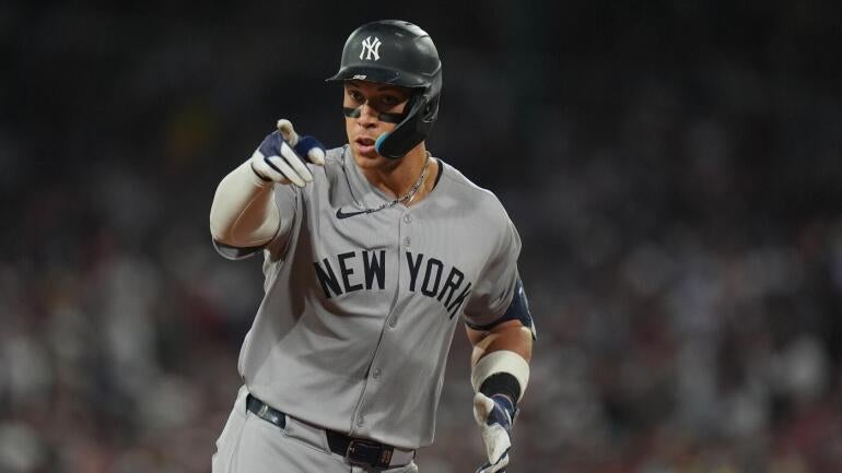 Best Bets for Saturday's MLB: A Three-Leg Parlay That Pays +530