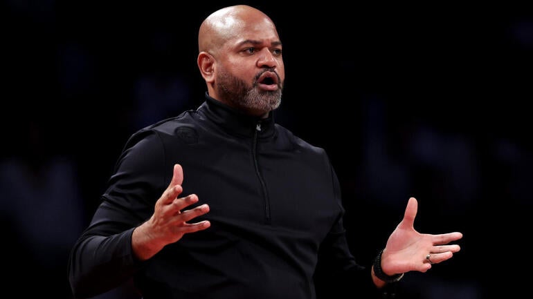 Bickerstaff Criticizes Knicks' Decision to Fire Thibodeau, Citing NBA Coaching Trends
