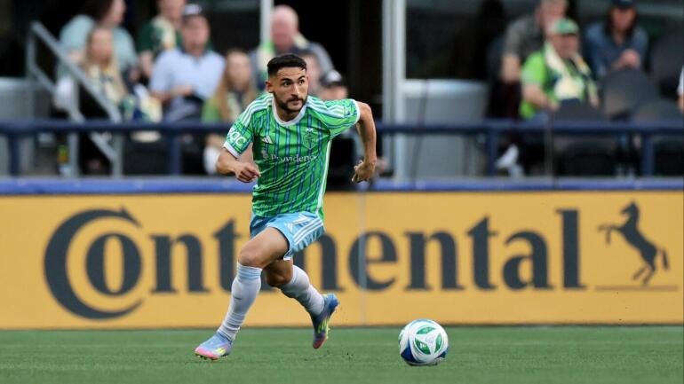 Botafogo and Seattle Sounders Set to Clash in Club World Cup Opener