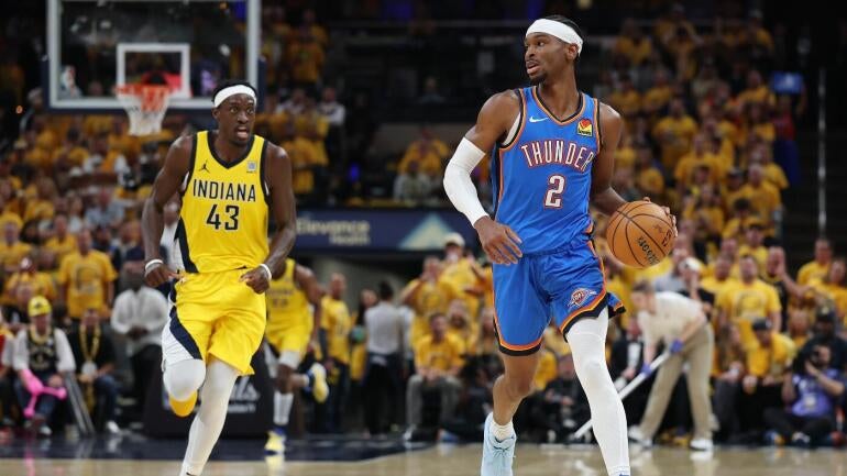 Game 5 of the 2025 NBA Finals: Thunder vs. Pacers Predictions and Betting Insights
