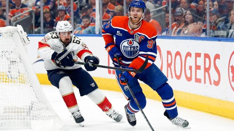 Game 5 Preview: Panthers Set to Face Oilers in 2025 Stanley Cup Final