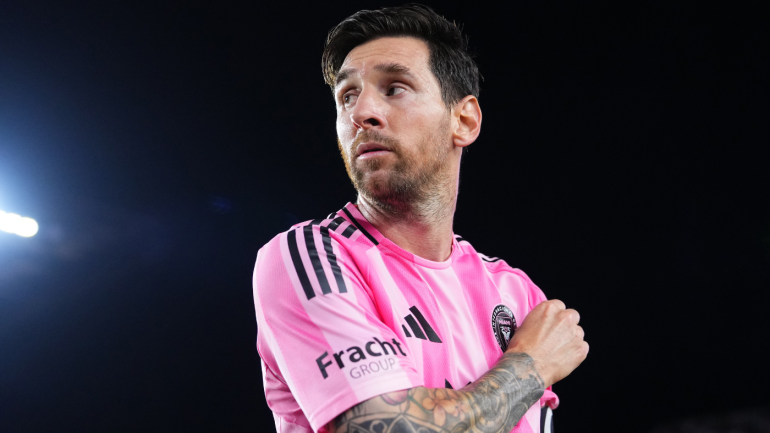Inter Miami's Challenge Against Al Ahly in the Club World Cup